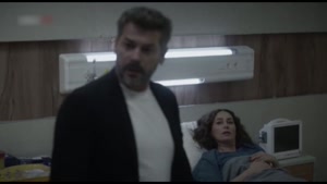 سریال ترکی بهار دوبله فارسی قسمت 183