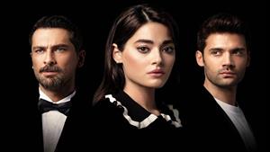 سریال ترکی غریبه ای در آینه زیر نویس فارسی - قسمت 7