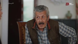 سریال عربی کریستال دوبله فارسی - قسمت 16