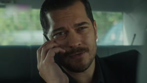 سریال اشرف رویا دوبله فارسی قسمت 53