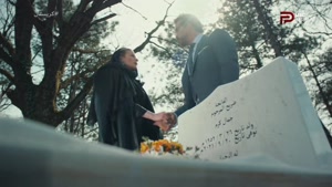 سریال عربی کریستال دوبله فارسی - قسمت 19