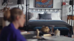 سریال عربی کریستال دوبله فارسی - قسمت 7