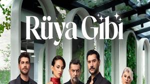 سریال ترکی مثل رویا زیر نویس فارسی - قسمت 2