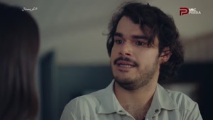 سریال عربی کریستال دوبله فارسی - قسمت 31