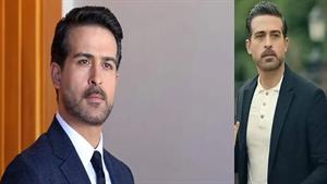 سریال عربی کریستال دوبله فارسی - قسمت 54