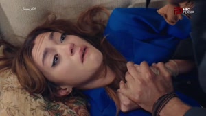 سریال عربی کریستال دوبله فارسی - قسمت 27