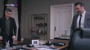 سریال ترکی شربت زغال اخته دوبله فارسی - قسمت 270