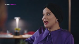 سریال ترکی شربت زغال اخته دوبله فارسی - قسمت 269