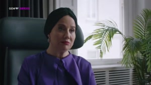 سریال ترکی شربت زغال اخته دوبله فارسی - قسمت 268