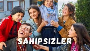 سریال ترکی بی خانمان ها - فصل 2 - قسمت 42 زیرنویس فارسی