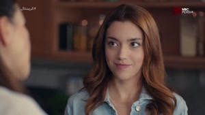 سریال عربی کریستال دوبله فارسی - قسمت 22