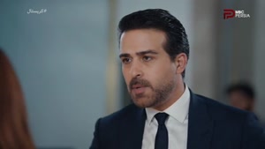 سریال عربی کریستال دوبله فارسی - قسمت 9