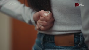 سریال عربی کریستال دوبله فارسی - قسمت 12