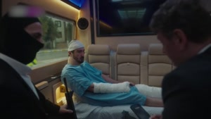 سریال اشرف رویا دوبله فارسی قسمت 57