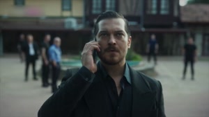 سریال اشرف رویا دوبله فارسی قسمت 49