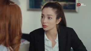 سریال عربی کریستال دوبله فارسی - قسمت 13