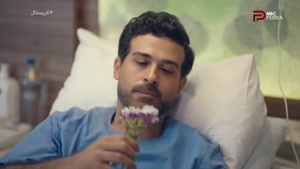 سریال عربی کریستال دوبله فارسی - قسمت 23