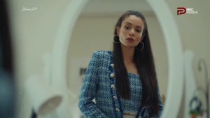 سریال عربی کریستال دوبله فارسی - قسمت 17