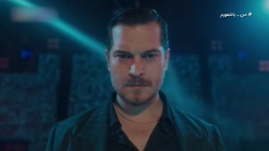 سریال اشرف رویا دوبله فارسی قسمت 58