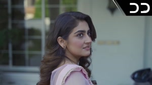 سریال پاکستانی آخر عشق - دوبله فارسی