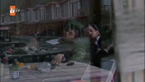 سریال ترکی چشم هایش دریای سیاه زیرنویس فارسی - قسمت 13