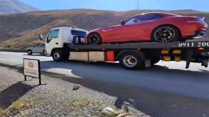 خودروبر محمودآباد شبانه روزی | ۰۹۳۵۸۶۶۲۸۹۸ |مجموعه حمل خودرو