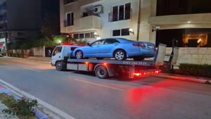 حمل خودرو با خودروبر ایزدشهر 09358662898