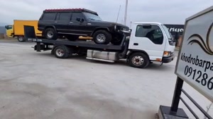 خودروبر نور | حمل خودرو لوکس وارداتی ۰۹۳۵۸۶۶۲۸۹۸