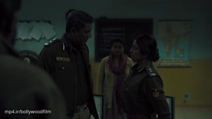 سریال هندی جنایت دهلی Delhi Crime 2019 - قسمت 6