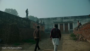 سریال هندی دنیای مردگان - قسمت 3