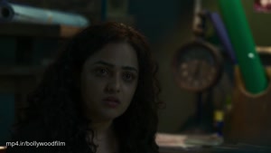 سریال هندی زیستن در سایه 2020 - قسمت 4