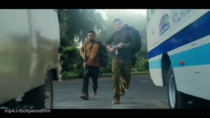 سریال هندی عملیات ویژه فصل ۱ - قسمت 1