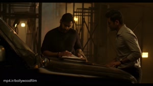 سریال هندی لبه تاریکی Rudra 2022 - قسمت 1