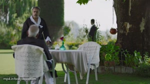 سریال هندی مرد خانواده - قسمت 9