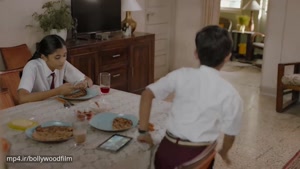 سریال هندی مرد خانواده - قسمت 8