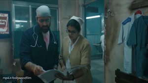 سریال هندی خاطرات 26 نوامبر بمبئی - قسمت 4