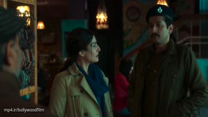 سریال هندی آرانیاک Aranyak - قسمت 2