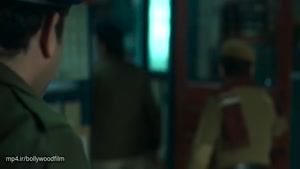 سریال هندی آرانیاک Aranyak - قسمت 3