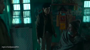 سریال هندی آرانیاک Aranyak - قسمت 4