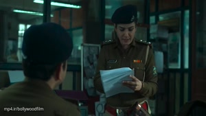 سریال هندی آرانیاک Aranyak - قسمت 5