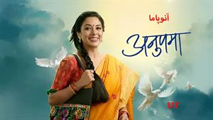 سریال هندی آنوپاما - دوبله فارسی - قسمت 412