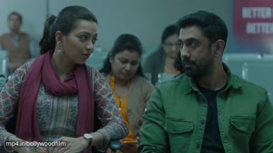 سریال هندی زیستن در سایه 2020 - قسمت 11