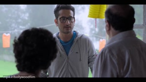 سریال هندی کاذب Mithya 2022 - قسمت 5