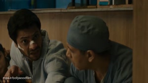 سریال هندی خاطرات 26 نوامبر بمبئی - قسمت 6