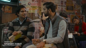 سریال هندی آرزوها Aspirants 2021 - قسمت 1