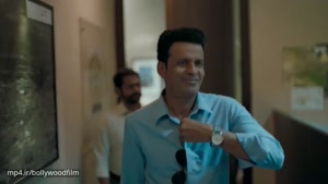 سریال هندی مرد خانواده - قسمت 1