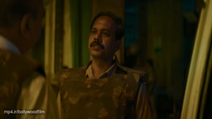 سریال هندی خاطرات 26 نوامبر بمبئی - قسمت 7