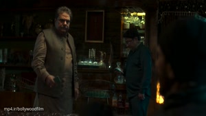 سریال هندی آرانیاک Aranyak - قسمت 8