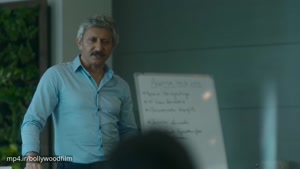 سریال هندی دنیای مردگان - قسمت 8