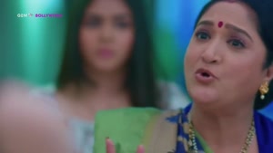 سریال هندی آنوپاما - دوبله فارسی - قسمت 415